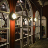 Cafe K Mad
