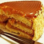 Dulceria Criolla food