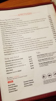 Ru San's Kennesaw menu