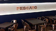 Pescato inside