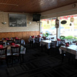 Ostedhallens Cafe Mad