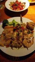 Red Lobster Jackson Shirley Dr food