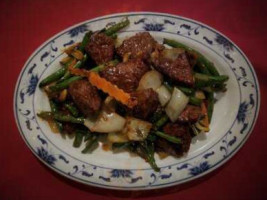 Trey Yuen Cuisine Of China food