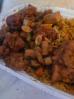 China Wok food