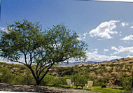 The Stable Rooms At The Oak Ranch outside