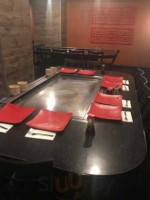 Robokyo Japanese Steakhouse And Sushi inside