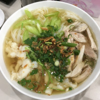 Pho Tau Bay food