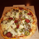 Stevnstrup Pizza And Grill Mad