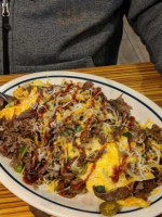 Ihop food