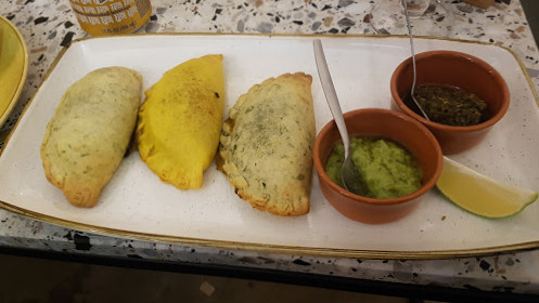 Lima Inde