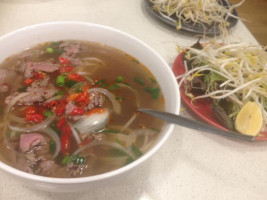 Thuan An Restaurant food