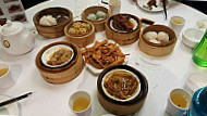 Kingdom Chinese Restaurant food