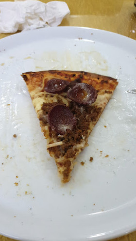 Efes Pizza Mad