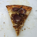 Efes Pizza Mad