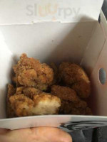 Kfc food