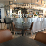 Cafe Anthon Udenfor