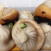 Shanghai Master Dumpling food