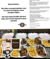 Doneria Pizzeria Doesburg Geverifieerd food