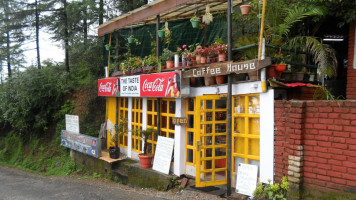 Taste Of India food