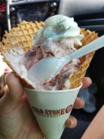 Cold Stone Creamery food