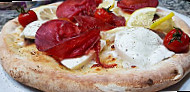 Pizzeria De Francesco food