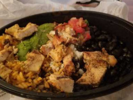 El Pollo Loco food