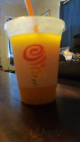 Jamba food