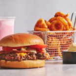 Southern Grill Mad