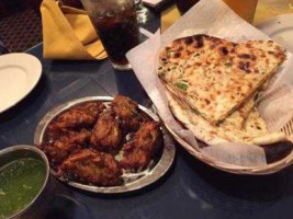 Kender's Indian Palace food