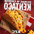 Kfc (orchard Cineleisure) food