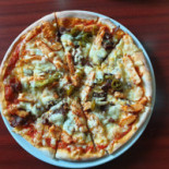 Pizza2go Mad