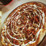 Aros Pizzaria Mad
