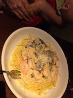 Olive Garden Italian food