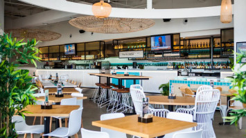 Beach House Grill – Loganholme food