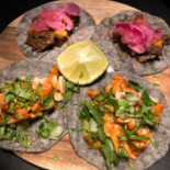 Barburrito Mad