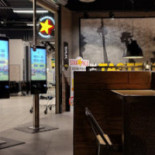 Carl's Jr. Mad
