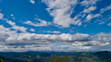 Agriturismo Castagneti outside