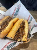 Philly's Best food