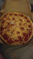 Pizza Hut food