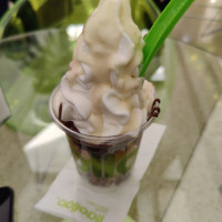 Llaollao food