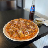 Sanas Pizzaria Mad