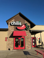 Chili's Grill outside