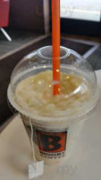 Biggby Coffee food