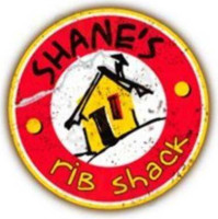 Shane's Rib Shack inside