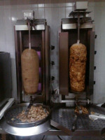 Doner Kebab food