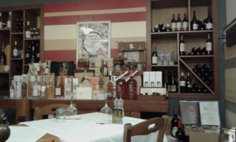 Osteria Al Borgo food