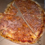Amigos Pizza Mad
