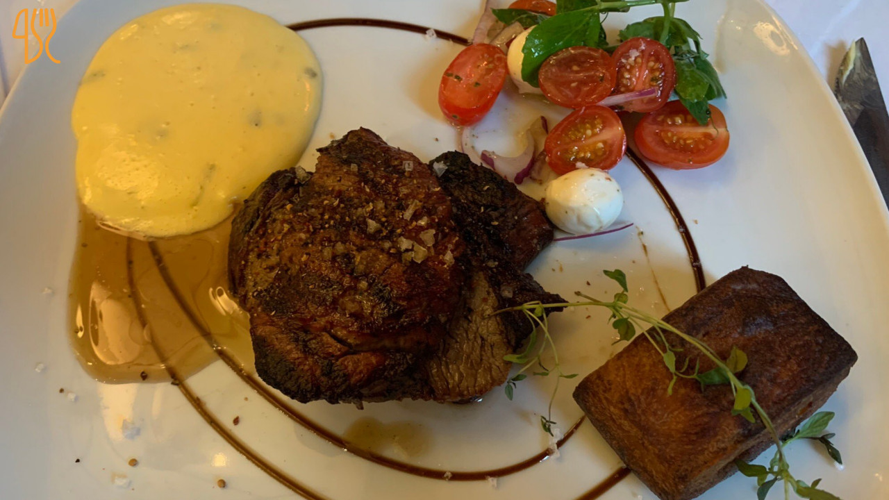 Meat Inde