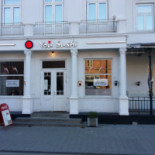 Gsushi Udenfor
