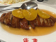 Rong Hua food